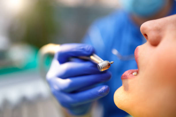 Emergency Dental Services in Pilot Mountain, NC